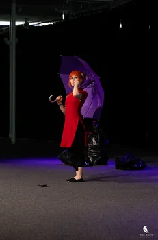 Copyright : Michael Bally